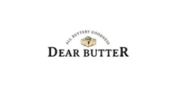 dear butter