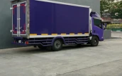 Layanan Kami Truck Engkel 